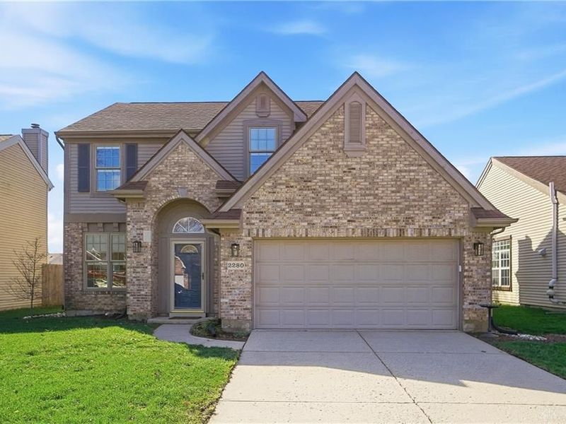 2280 Polo Park Drive, Miami Township, OH 45439 Photo 2