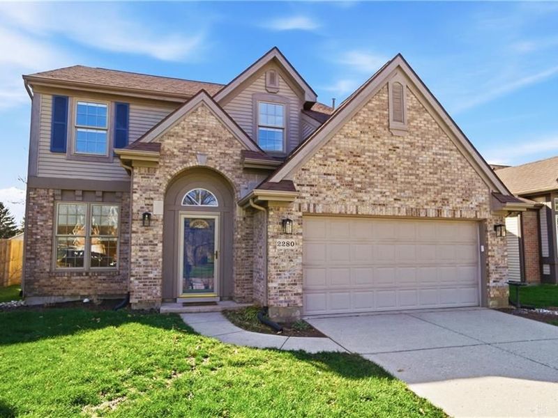 2280 Polo Park Drive, Miami Township, OH 45439 Photo 3