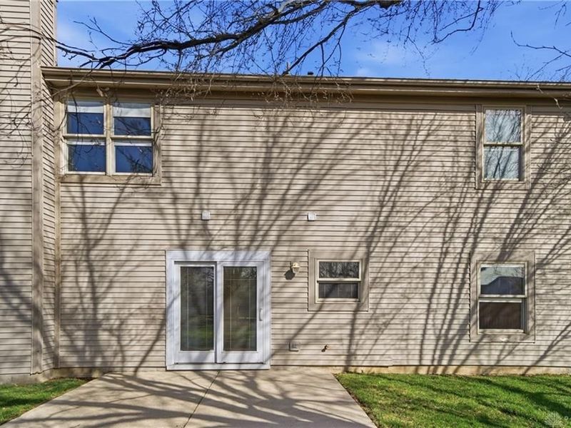 2280 Polo Park Drive, Miami Township, OH 45439 Photo 37