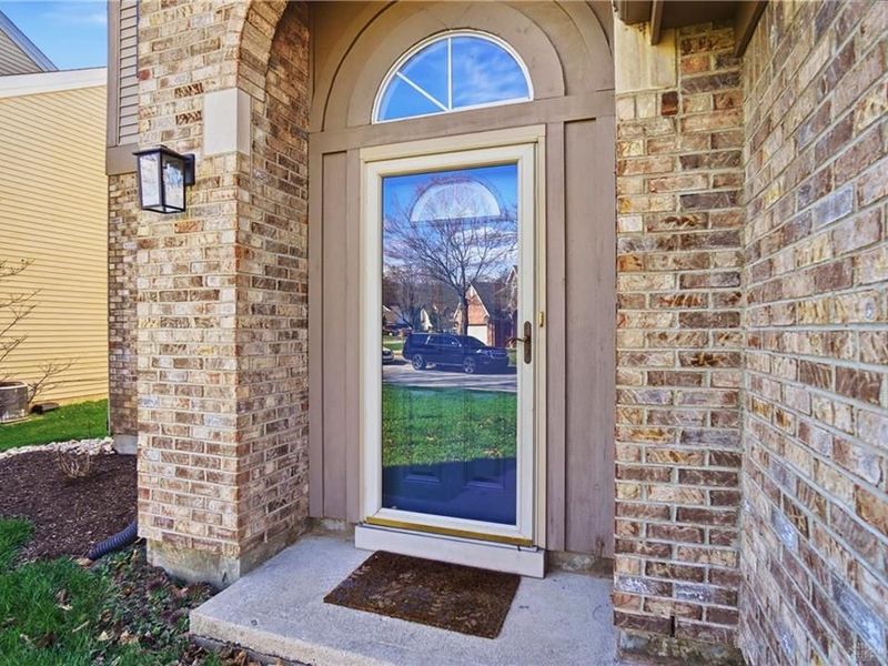 2280 Polo Park Drive, Miami Township, OH 45439 Photo 4