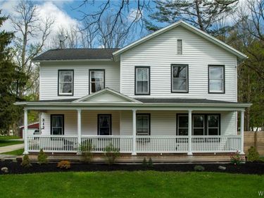 312 Center Street, East Aurora, NY 14052