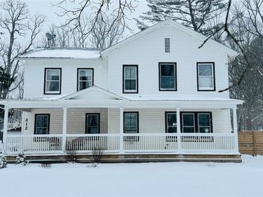 312 Center Street, East Aurora, NY 14052