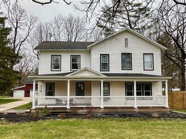 312 Center Street, East Aurora, NY 14052