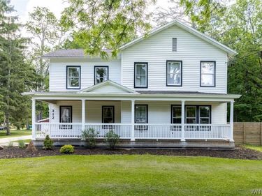 312 Center Street, East Aurora, NY 14052