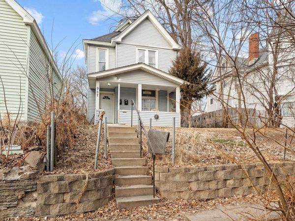 967 Euclid Street, Saint Paul, MN 55106