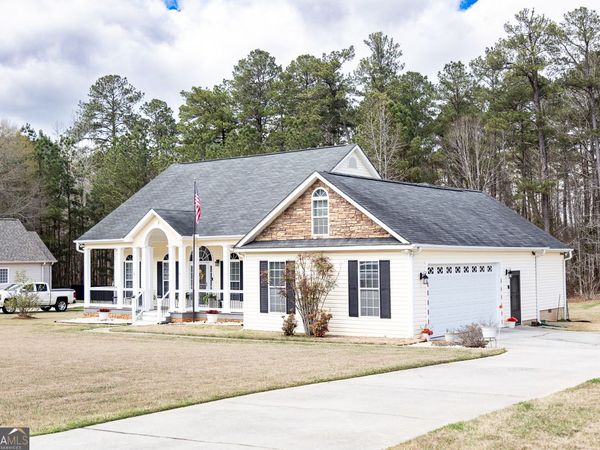 120 Copper Creek Drive, Lagrange, GA 30240