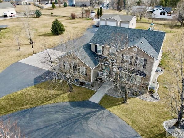 3902 E 154 N, RIGBY, ID 83442