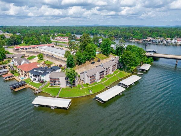 1319 AIRPORT Road, Unit 5-E, Hot Springs, AR 71913