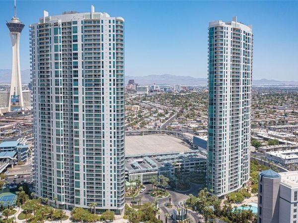 322 Karen Avenue , Unit 3902, Las Vegas, NV 89109