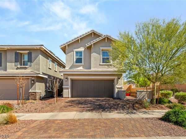 316 Cape Seville Place , Henderson, NV 89015