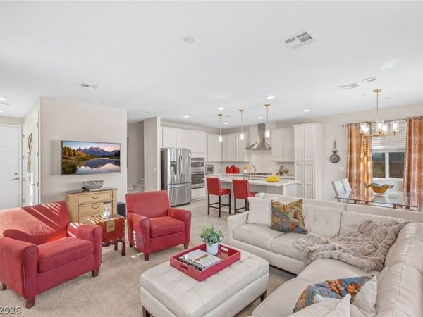 316 Cape Seville Place, Henderson, NV 89015