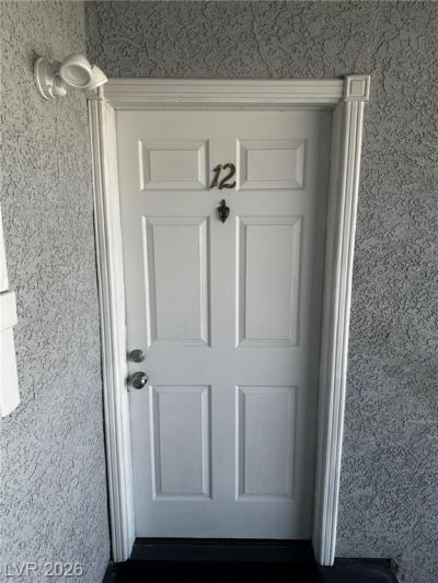 3823 S Maryland Parkway, Unit C12, Las Vegas, NV 89119 Main Photo