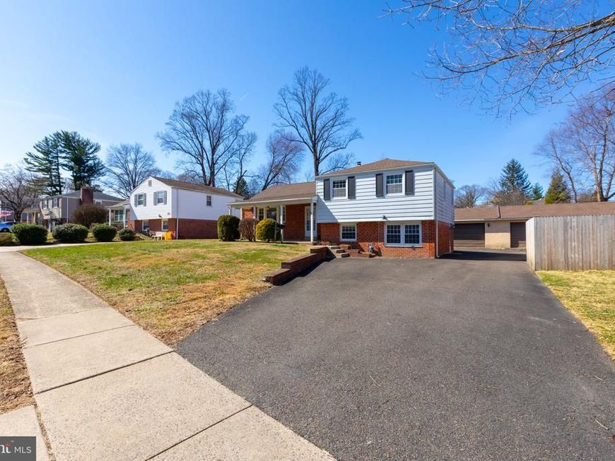 1509 E Pleasant Avenue, Glenside, PA 19038 Main Photo