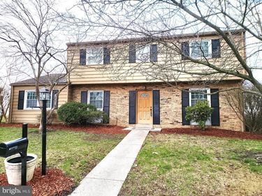 3414 CANBY STREET, HARRISBURG, PA 17109