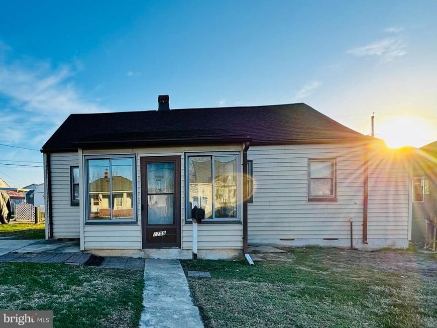 1708 Rita Road , Dundalk, MD 21222 Main Photo