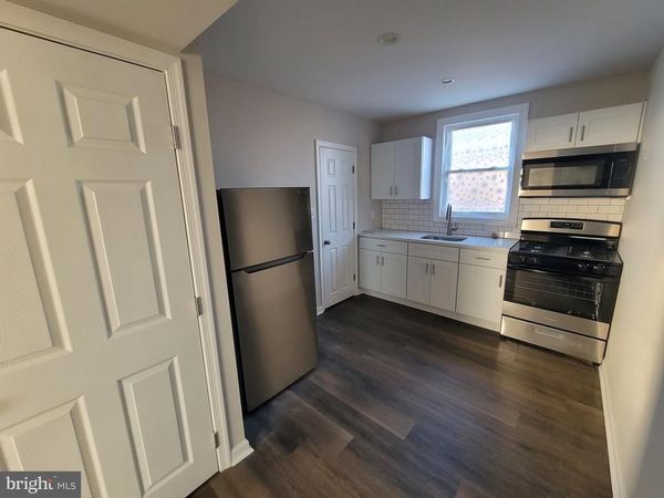 418 PFEIFFER STREET, Unit 2, CAMDEN, NJ 08105