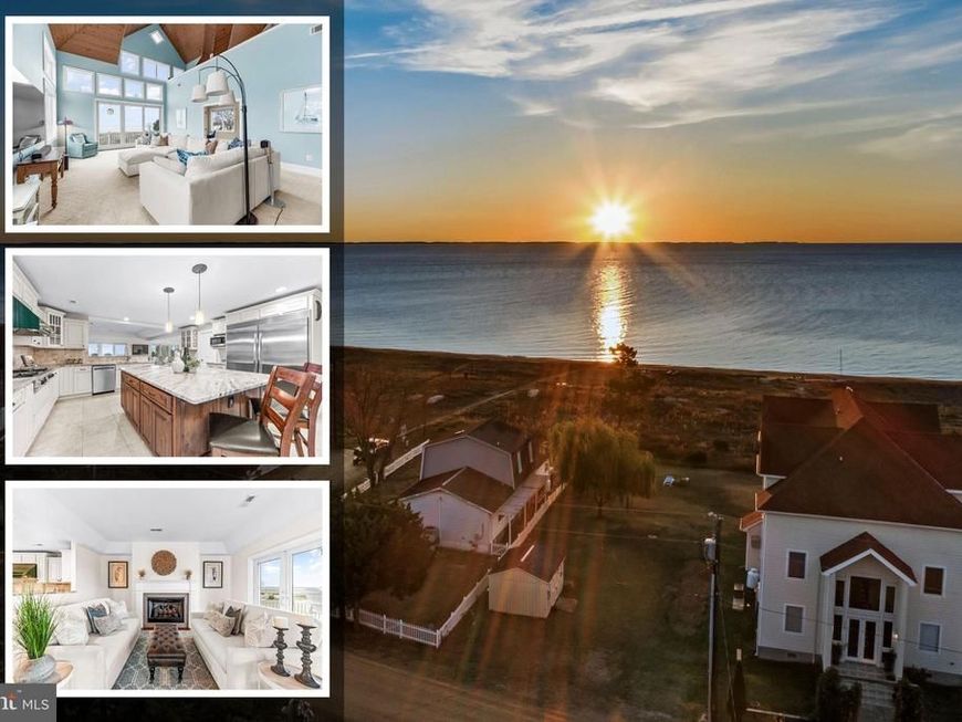 3095 Calvert Boulevard , Lusby, MD 20657 Main Photo