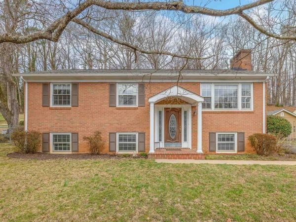 2417 COMMONWEALTH DR, CHARLOTTESVILLE, VA 22901