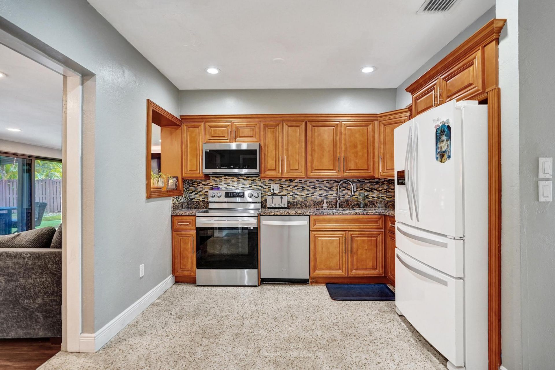 1728 NE 17th Terrace, Fort Lauderdale, FL 33305 Photo