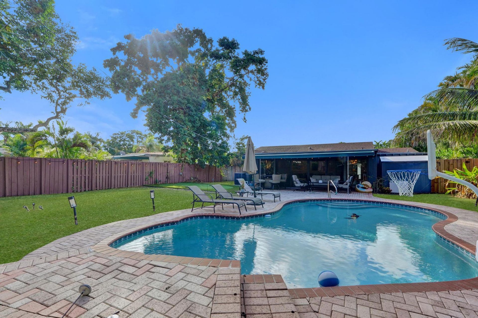 1728 NE 17th Terrace, Fort Lauderdale, FL 33305 Photo