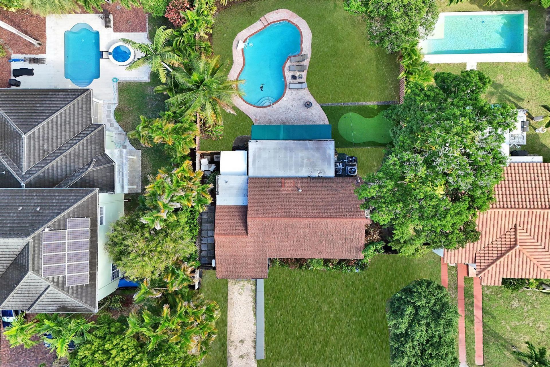 1728 NE 17th Terrace, Fort Lauderdale, FL 33305 Photo