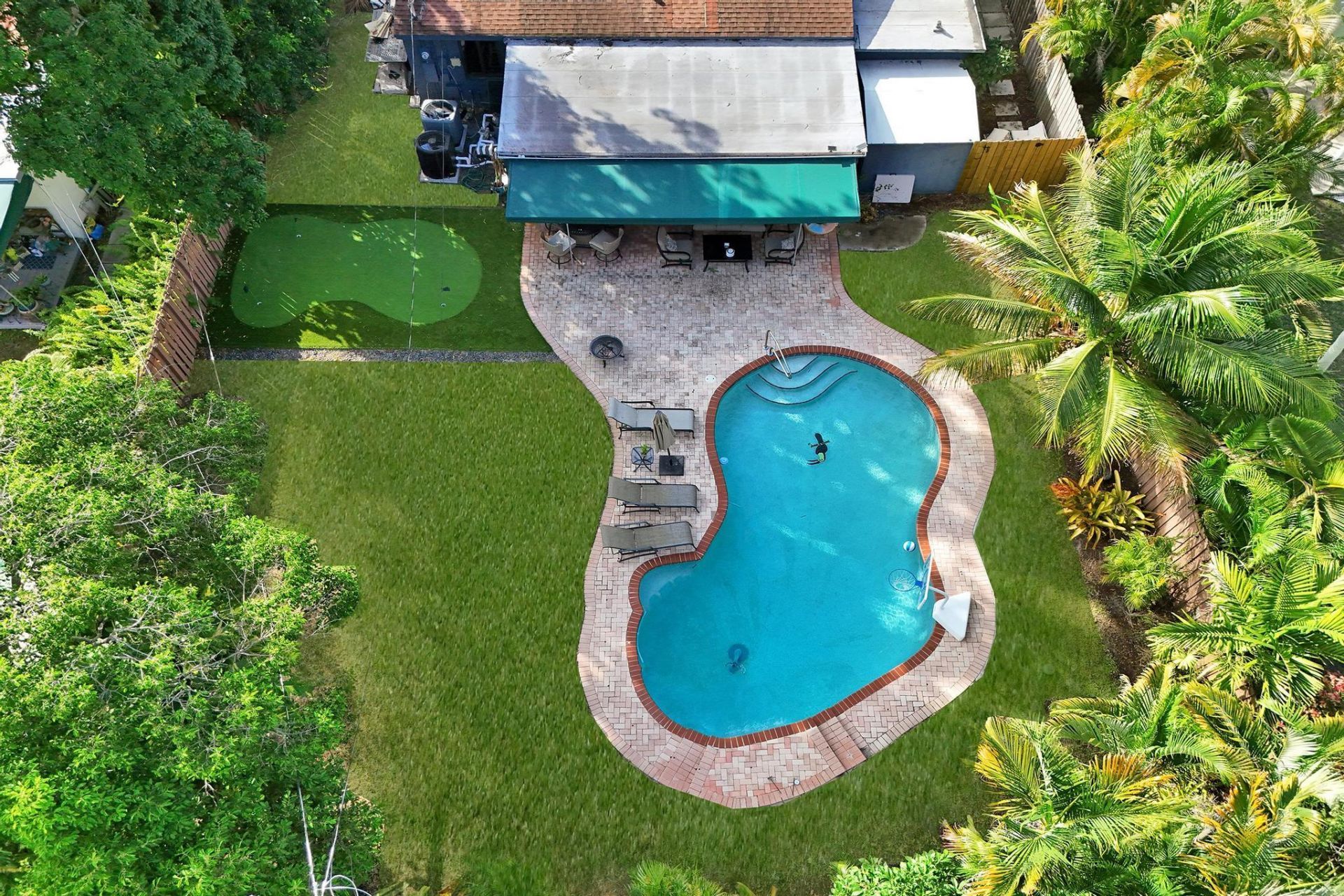 1728 NE 17th Terrace, Fort Lauderdale, FL 33305 Photo