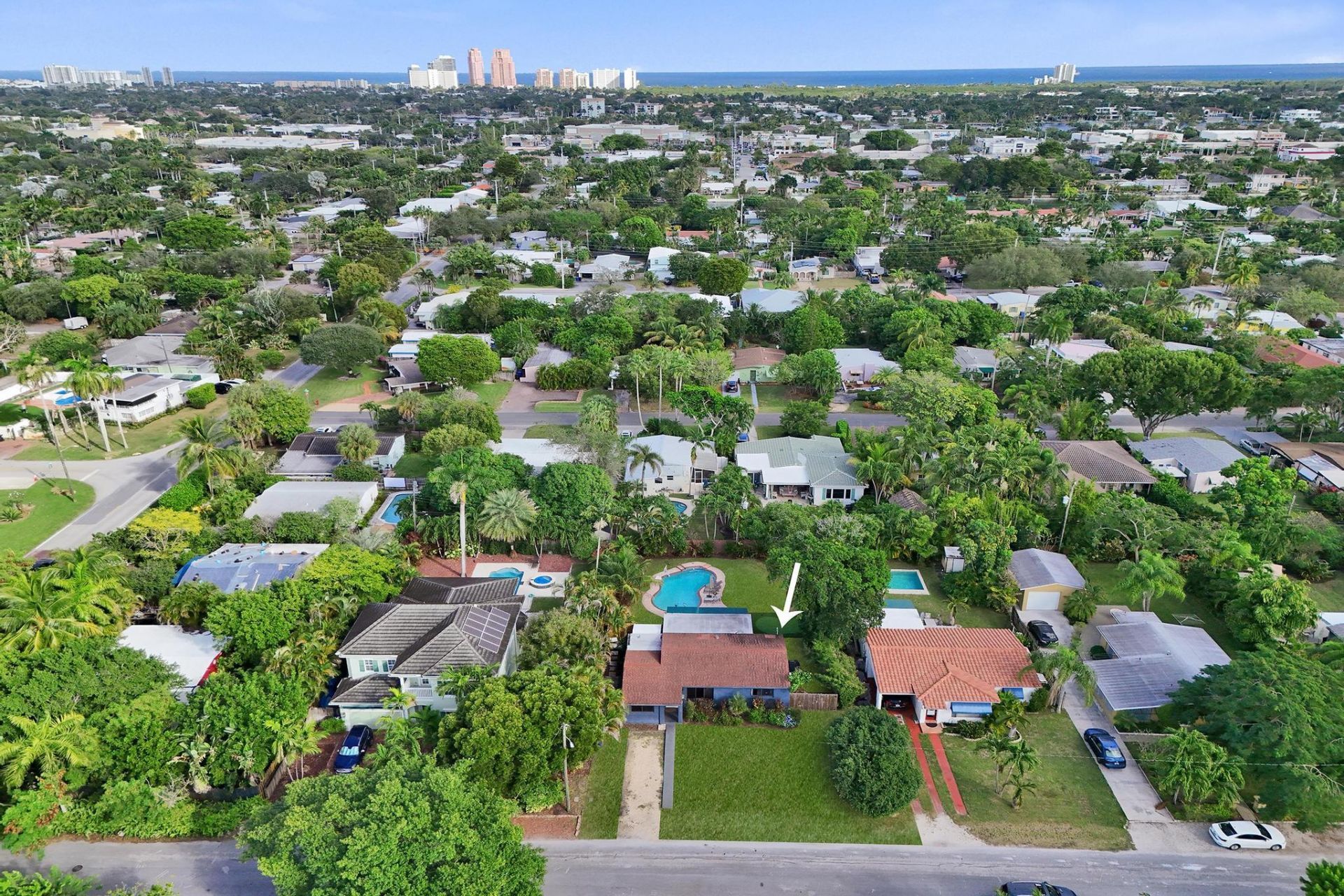 1728 NE 17th Terrace, Fort Lauderdale, FL 33305 Photo