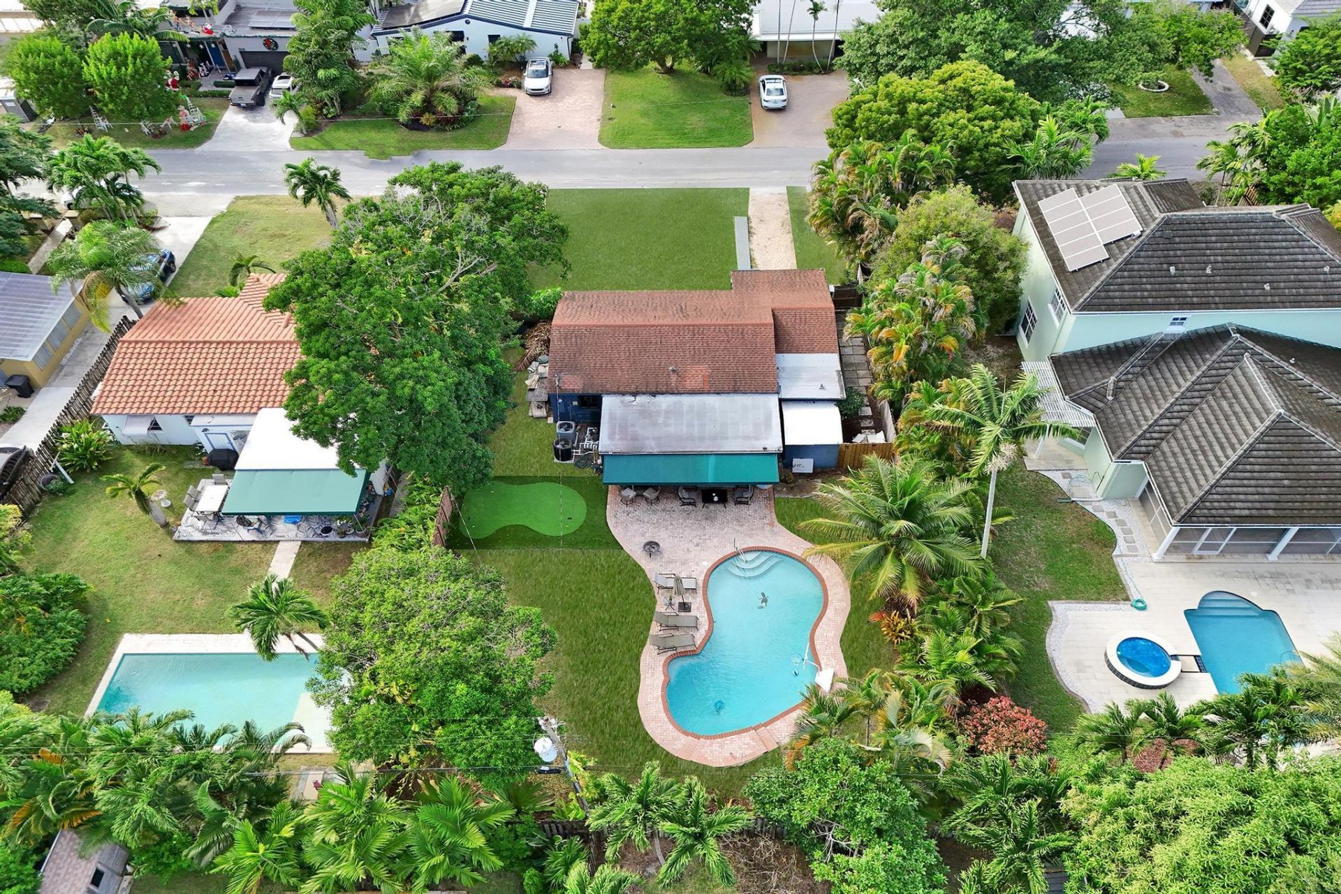 1728 NE 17th Terrace, Fort Lauderdale, FL 33305 Photo