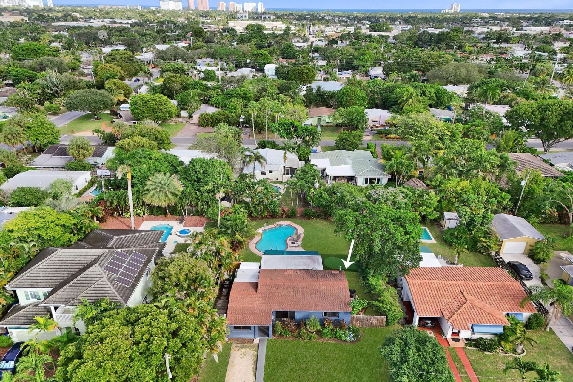 1728 NE 17th Terrace, Fort Lauderdale, FL 33305 Photo