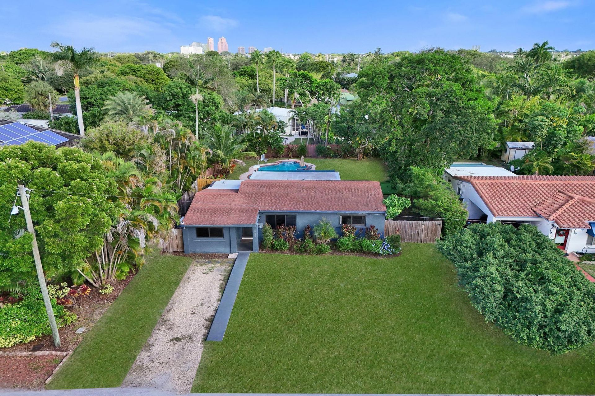 1728 NE 17th Terrace, Fort Lauderdale, FL 33305 Photo