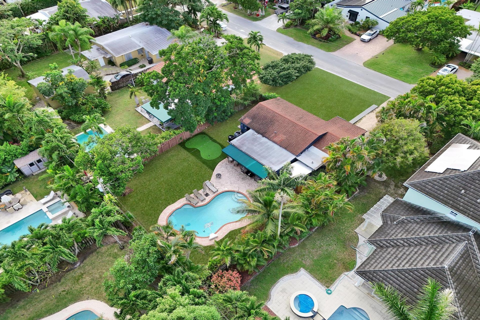 1728 NE 17th Terrace, Fort Lauderdale, FL 33305 Photo
