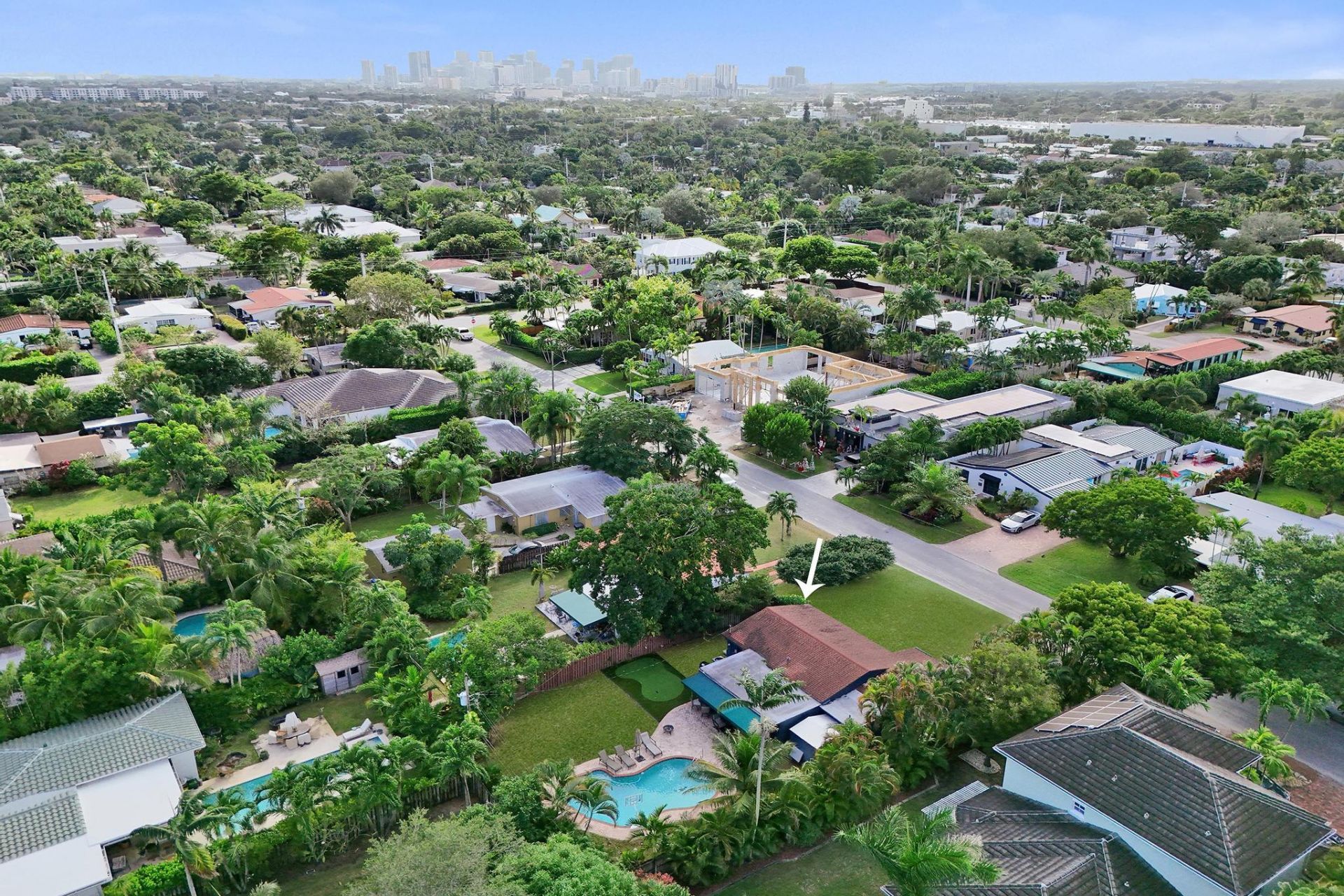 1728 NE 17th Terrace, Fort Lauderdale, FL 33305 Photo
