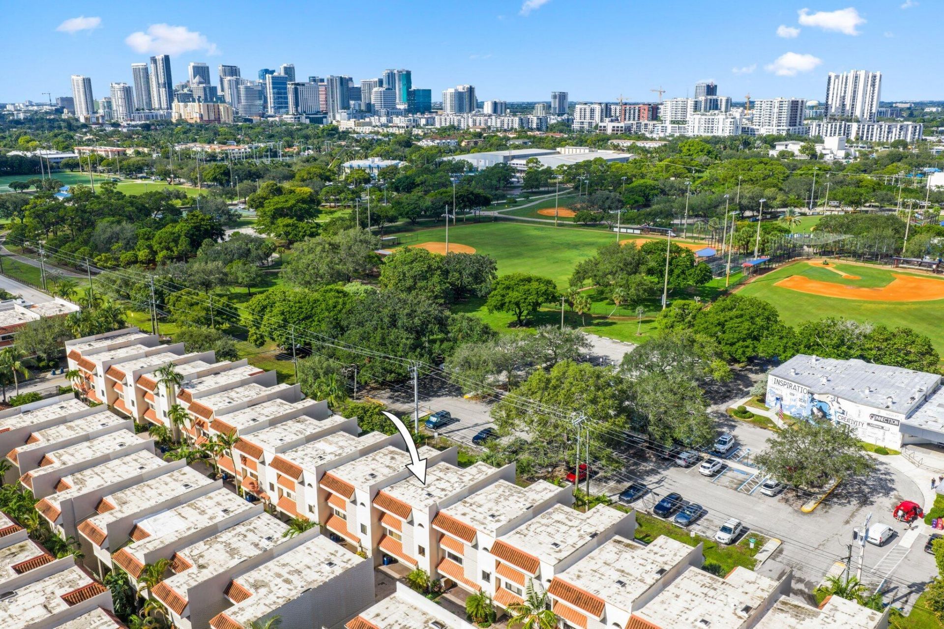 1401 NE 9th Street, Unit 23, Fort Lauderdale, FL 33304 Photo