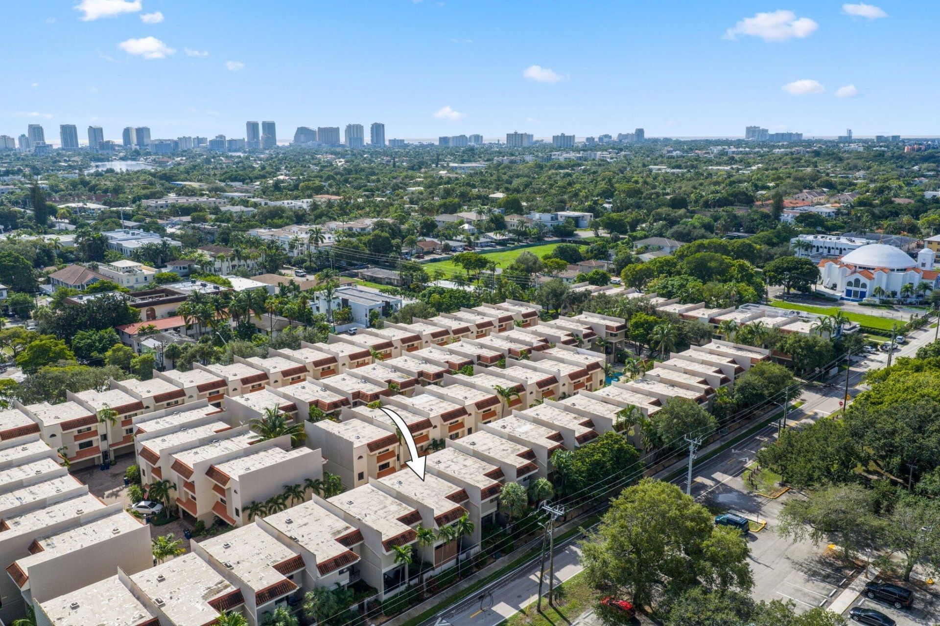 1401 NE 9th Street, Unit 23, Fort Lauderdale, FL 33304 Photo