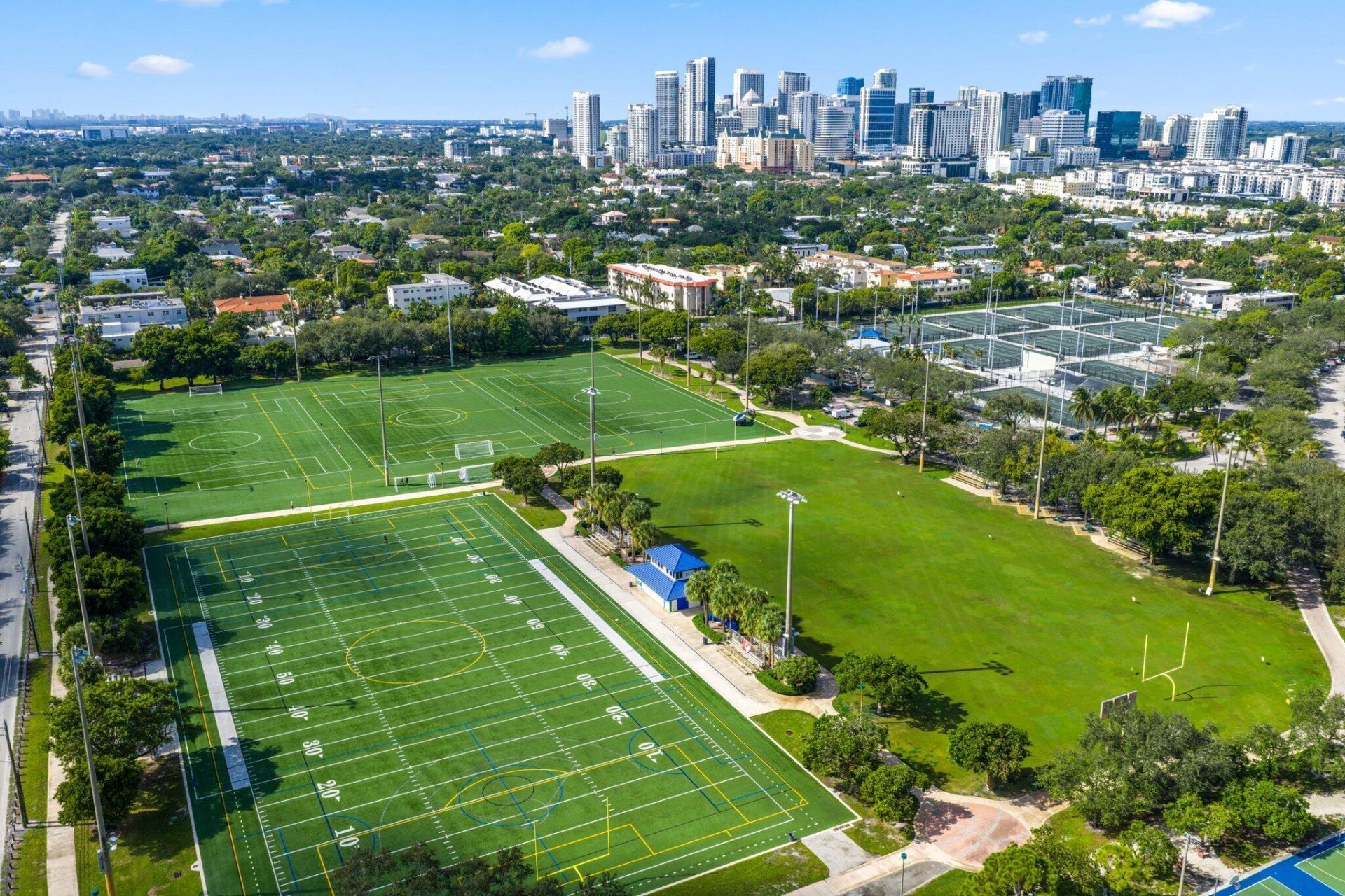 1401 NE 9th Street, Unit 23, Fort Lauderdale, FL 33304 Photo