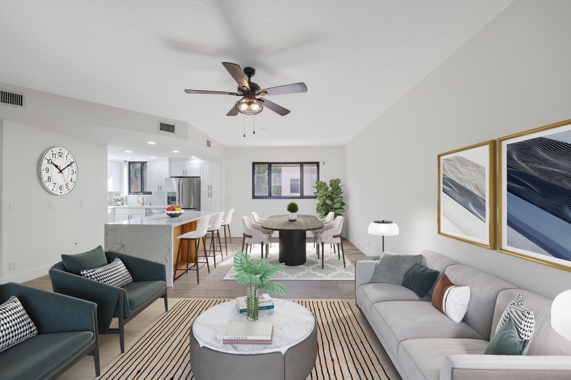 1401 NE 9th Street, Unit 23, Fort Lauderdale, FL 33304 Photo