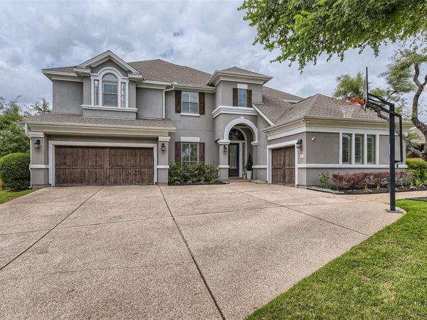 517 Summer Alcove WAY, Austin, TX 78732
