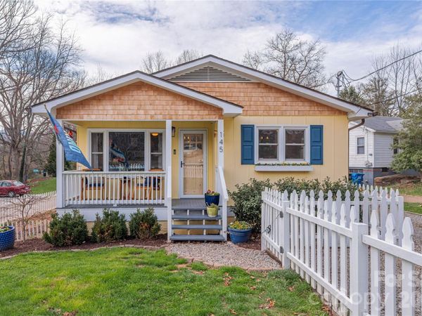 145 Woodland Drive, Waynesville, NC 28786