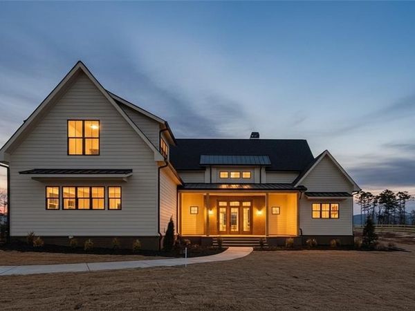 151 Palisade Drive, Rydal, GA 30171