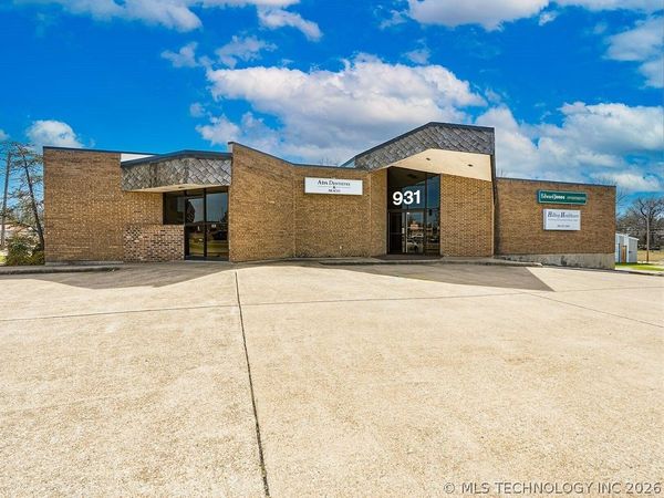 931 Arlington, Ada, OK 74820