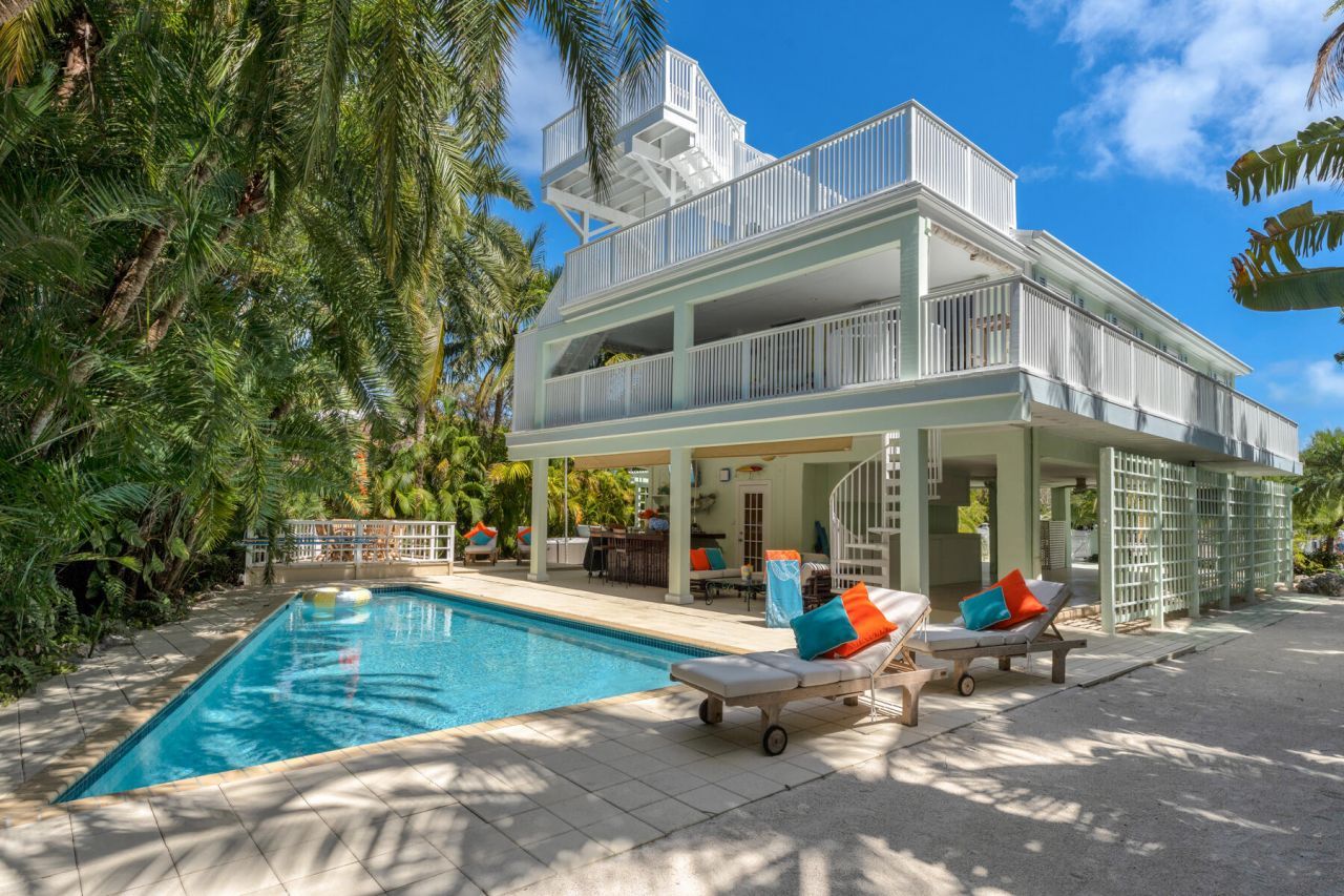 79 Jean La Fitte Drive, Key Largo, FL 33037 Photo