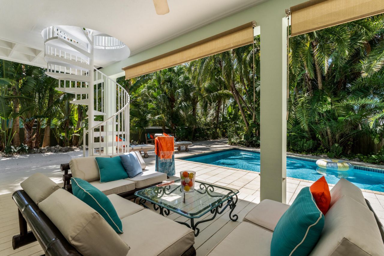 79 Jean La Fitte Drive, Key Largo, FL 33037 Photo