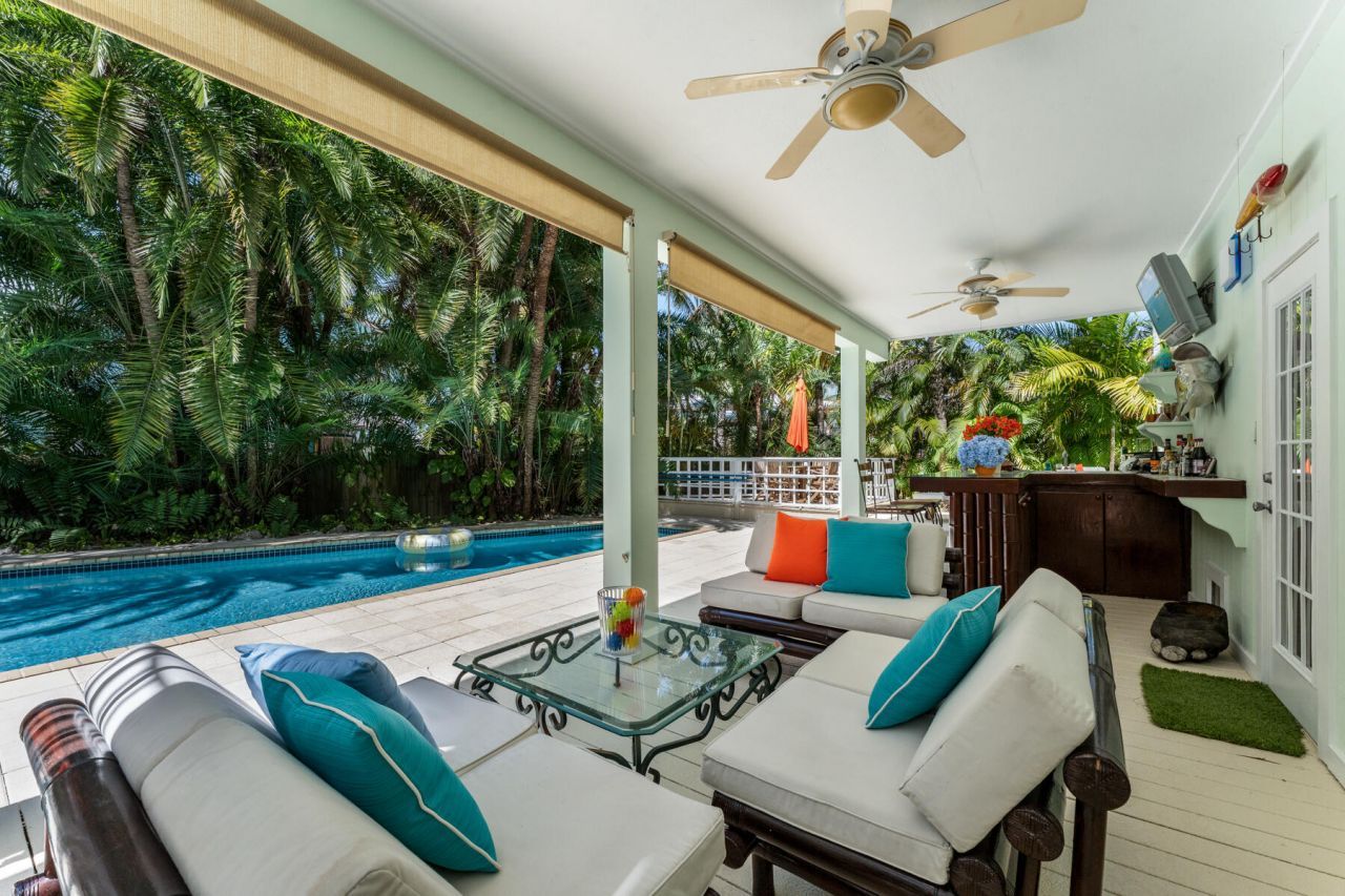 79 Jean La Fitte Drive, Key Largo, FL 33037 Photo