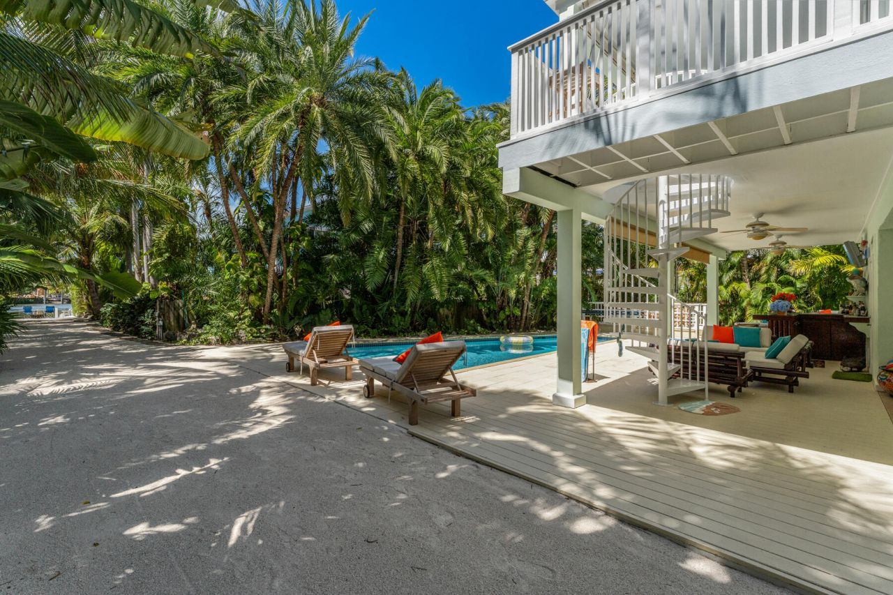 79 Jean La Fitte Drive, Key Largo, FL 33037 Photo