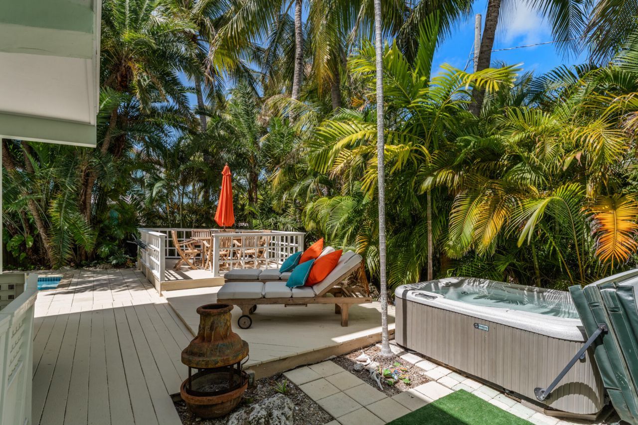 79 Jean La Fitte Drive, Key Largo, FL 33037 Photo