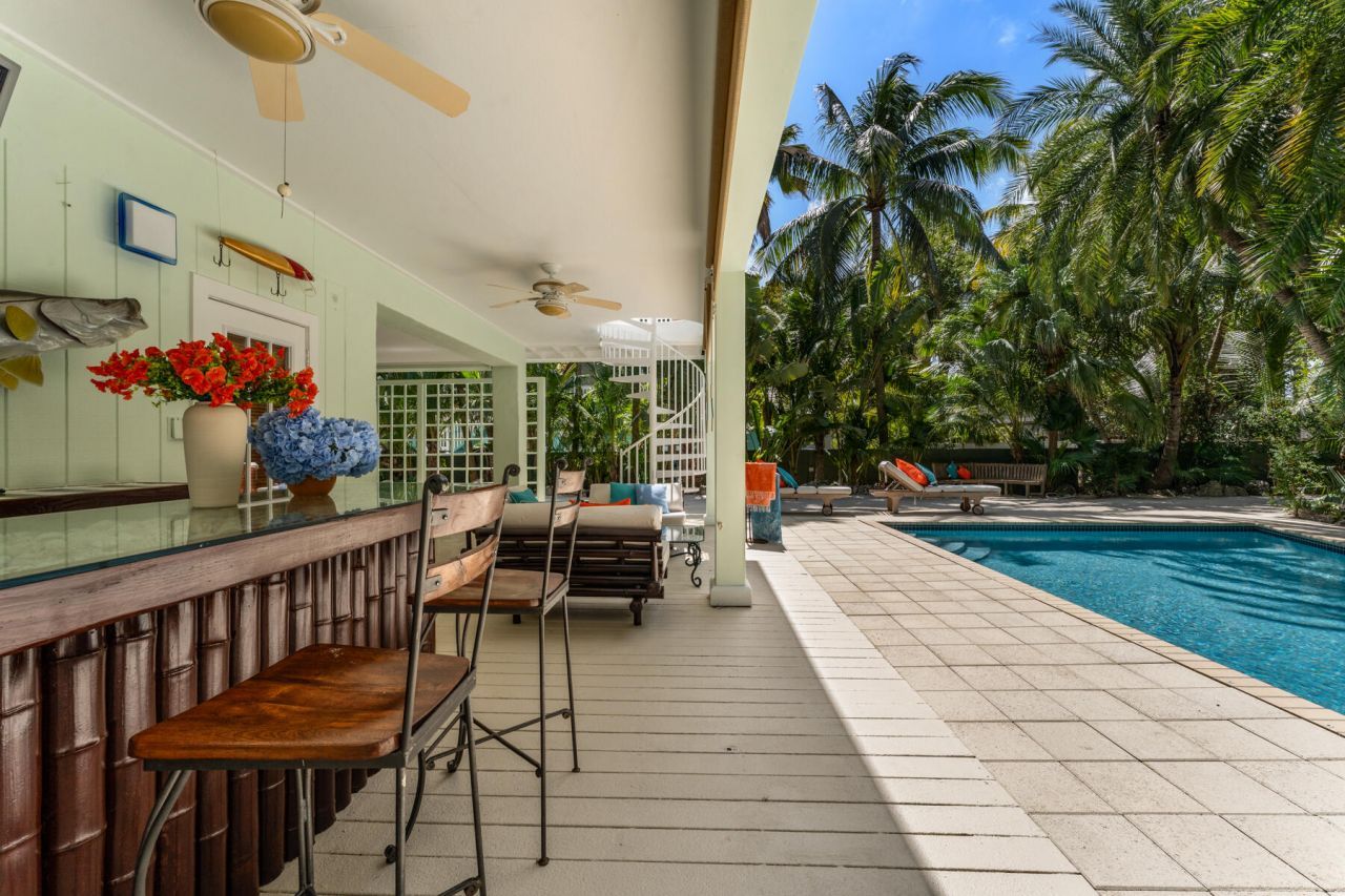 79 Jean La Fitte Drive, Key Largo, FL 33037 Photo