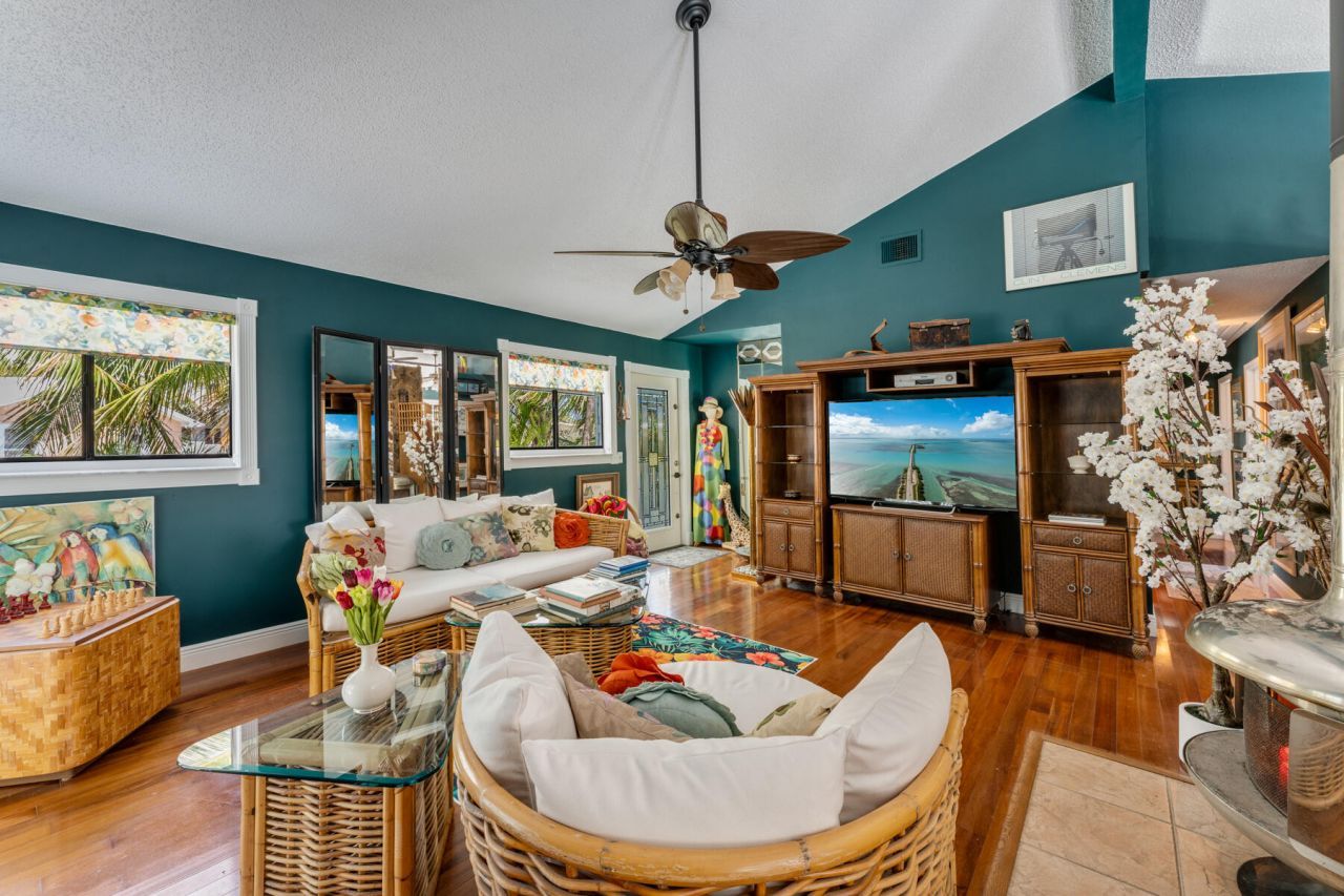 79 Jean La Fitte Drive, Key Largo, FL 33037 Photo