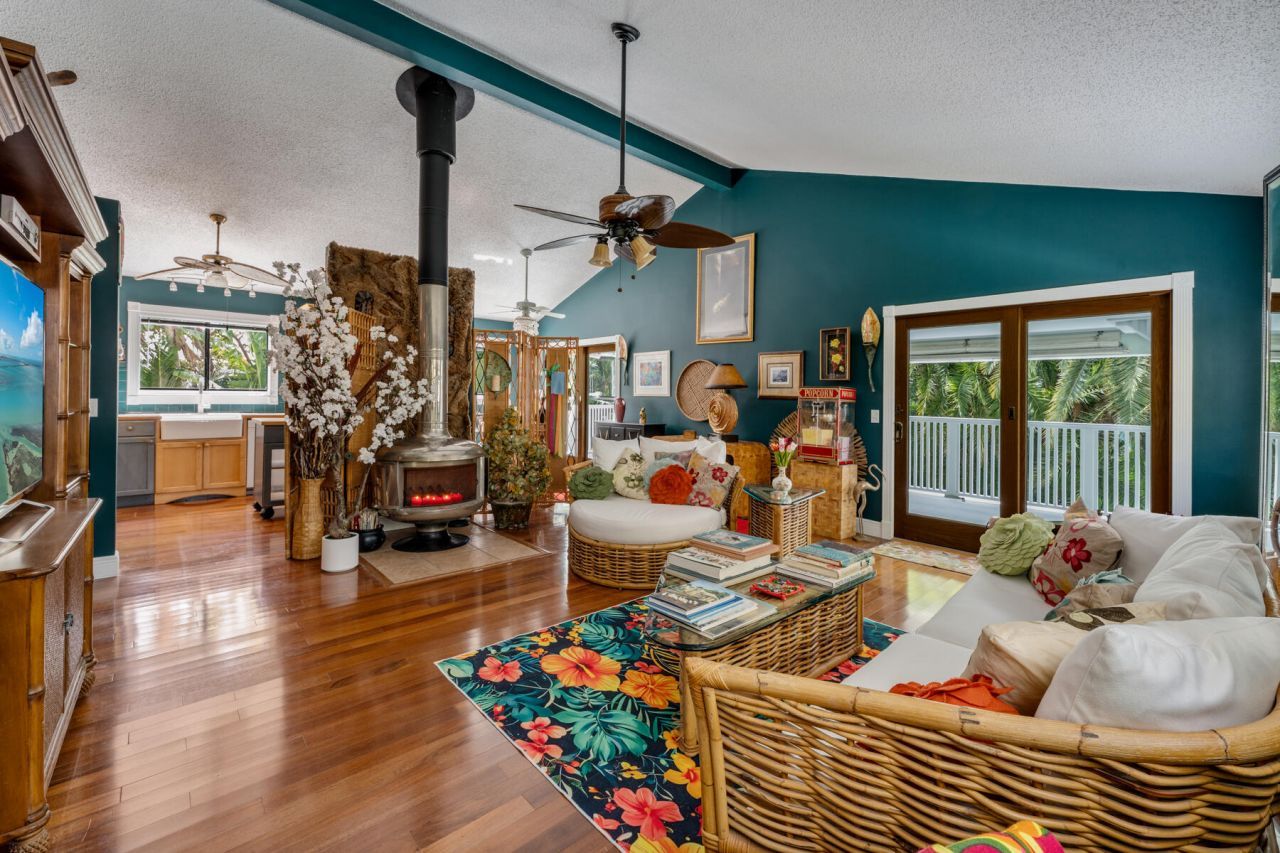 79 Jean La Fitte Drive, Key Largo, FL 33037 Photo