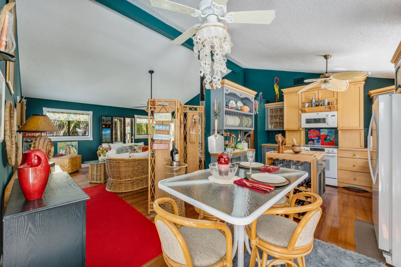 79 Jean La Fitte Drive, Key Largo, FL 33037 Photo