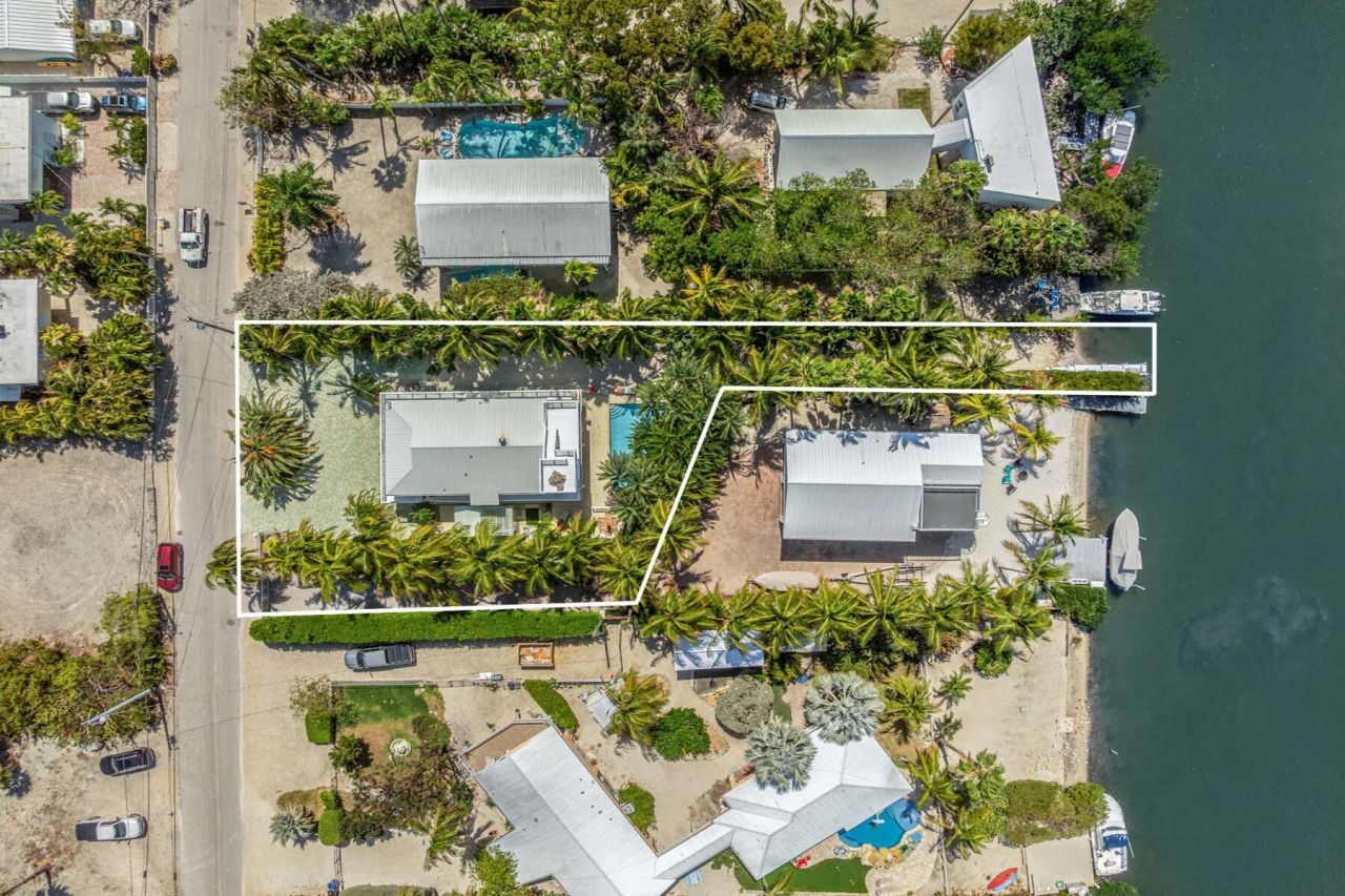 79 Jean La Fitte Drive, Key Largo, FL 33037 Photo